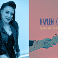 Event image Haylen (fr) // Revolver
