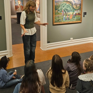 Event image Lansering av Kodepasset