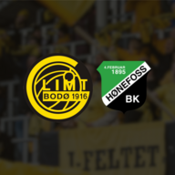 Event image Toppserien 2026 - FK Bodø/Glimt Kvinner - Hønefoss 