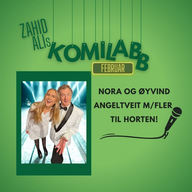 Event image Zahid Alis Komilabb- Februar