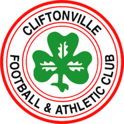 Event image Dungannon Swifts v Cliftonville 