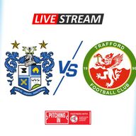 Event image Bury v Trafford (Overseas Live Stream)