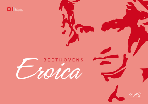 Event image Beethovens Eroica @ Ringsaker