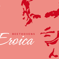 Event image Beethovens Eroica @ Ringsaker