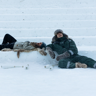 Event image Barents Spektakel 2026 // Áávu - 21.2.26 kl 12