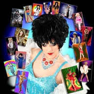 Event image Bella Berserk Drag Act