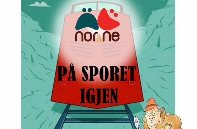 Event image Nor og ne på sporet igjen