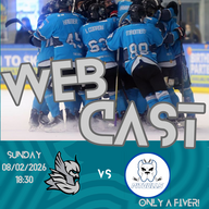 Event image CORONADO THUNDER VS BRISTOL PITBULLS 2 - LIVE STREAM