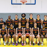 Event image BLNO Menn: Frøya Basket - Ammerud 