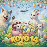 Event image Spektaklis "Vilkas ir ožiukai“