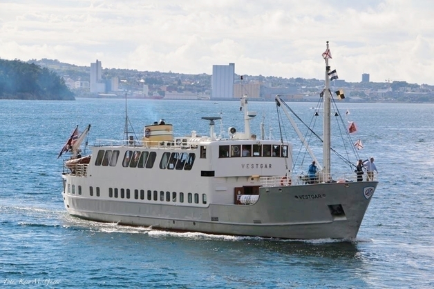 Event image 2. pinsedag - måndag 25. mai 2026