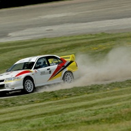 Event image Rallysprint 17th October