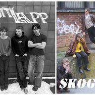 Event image Skogfryd // Kruttlapp // Revolver