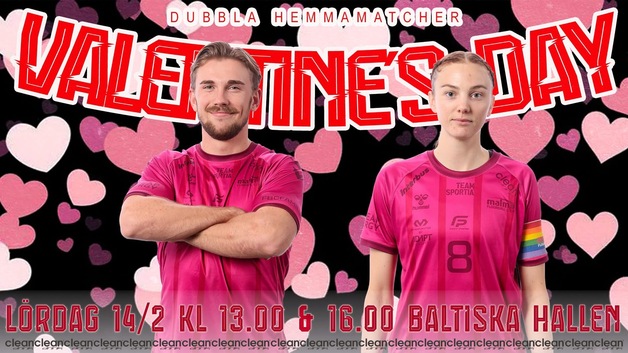 Event image VALENTINES DAY 14/2