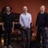 Event image Bendik Hofseth på Stallen