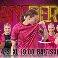 Event image SSL: Malmö FBC vs. IBK Lund 