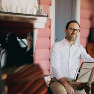 Event image Valdres sommersymfoni | Mesterklasse med Robin Wilson