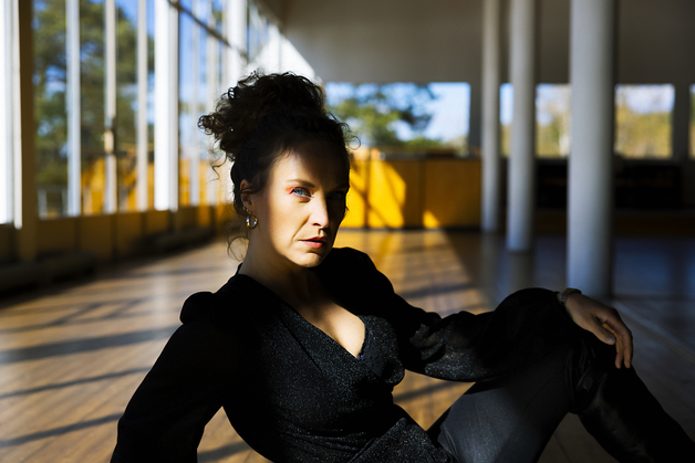 Event image Beady Belle på Stallen