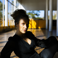 Event image Beady Belle på Stallen