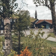 Event image Valdres sommersymfoni | Ballade på Kongsgaarden