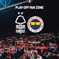 Event image Forest vs Fenerbahçe | Fan Zone