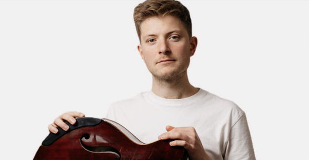 Event image Tom Ollendorff