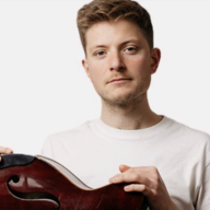 Event image Tom Ollendorff