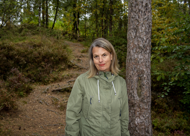 Event image Kurs i skapande skriving med Reidun Elise Foldøy 