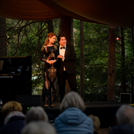 Event image Valdres sommersymfoni | Opera på Vesleøya