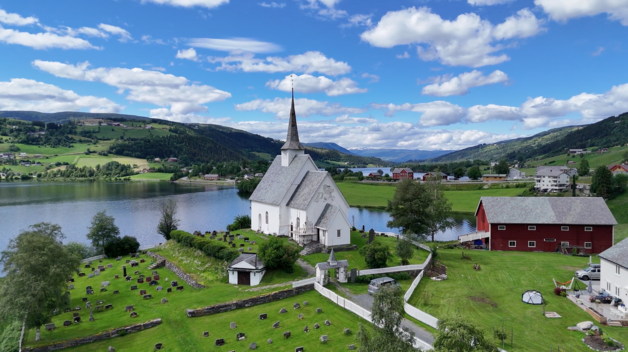 Event image Valdres sommersymfoni | Bachs Arvesølv