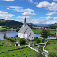 Event image Valdres sommersymfoni | Bachs Arvesølv