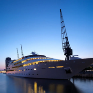 Event image Nordic Drinks at Sunborn Yacht Hotel