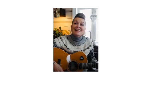 Event image Tove Bøygard