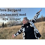 Event image Tove Bøygard
