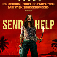 Event image Send help