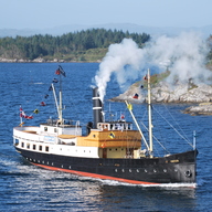 Event image Mandag 2. pinsedag 2026 til Kystmuseet i Ovågen, Øygarden