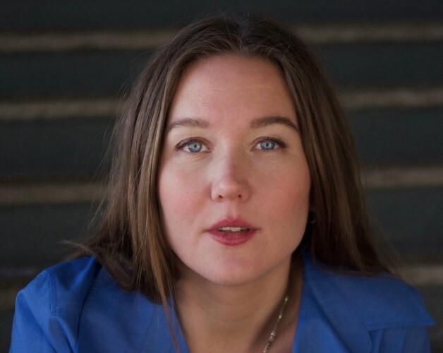 Event image Marlen Tjøsvoll & The Troublemakers