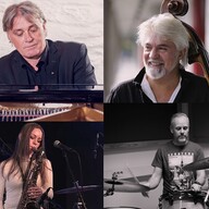 Event image CD Quartet