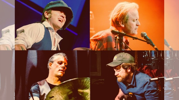 Event image Chicken Skin Music – Musikk fra Ry Cooders univers!, Wrightegaarden, John G Scene