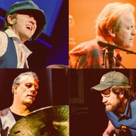 Event image Chicken Skin Music – Musikk fra Ry Cooders univers!, Wrightegaarden, John G Scene