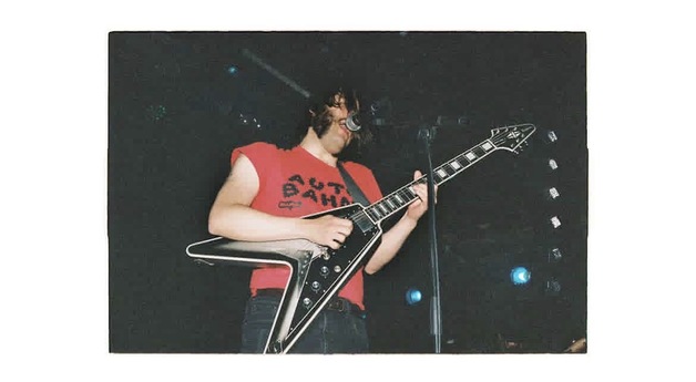 Event image Vic 20 år:Moshi Moshi & the moist Boys