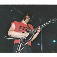 Event image Vic 20 år:Moshi Moshi & the moist Boys