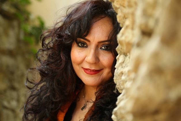 Event image Iransk artist på kvinnedagen!