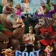 Event image Goat- Drøm stort 