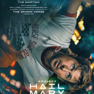 Event image Project Hail Mary