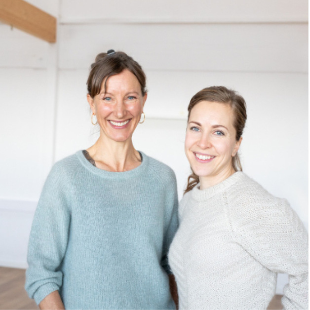 Event image Foredrag med Grunnlegene - Hva gjør at vi beholder helsen? 