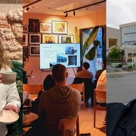 Event image Snakk! om kunstig intelligens - eit morgonmøte med Odin Nøsen