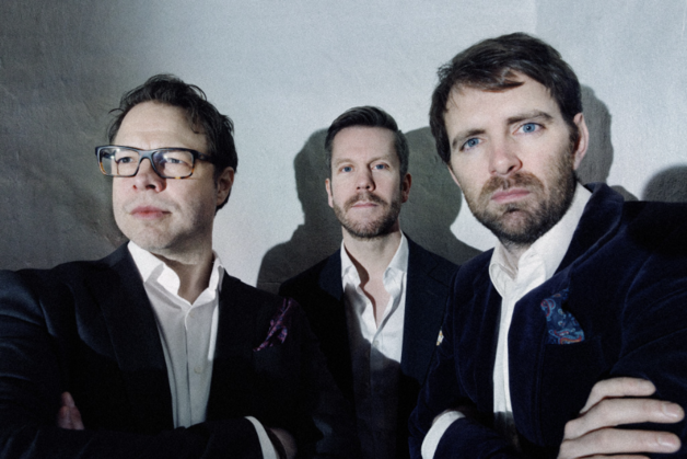 Event image Fjellvang