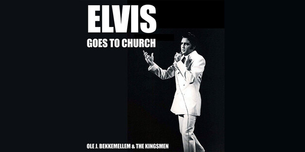 Event image Elvis goes to church