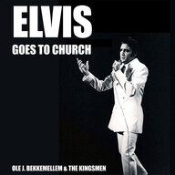 Event image Elvis goes to church